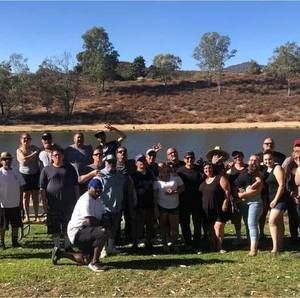 Meet your Posher, Peter